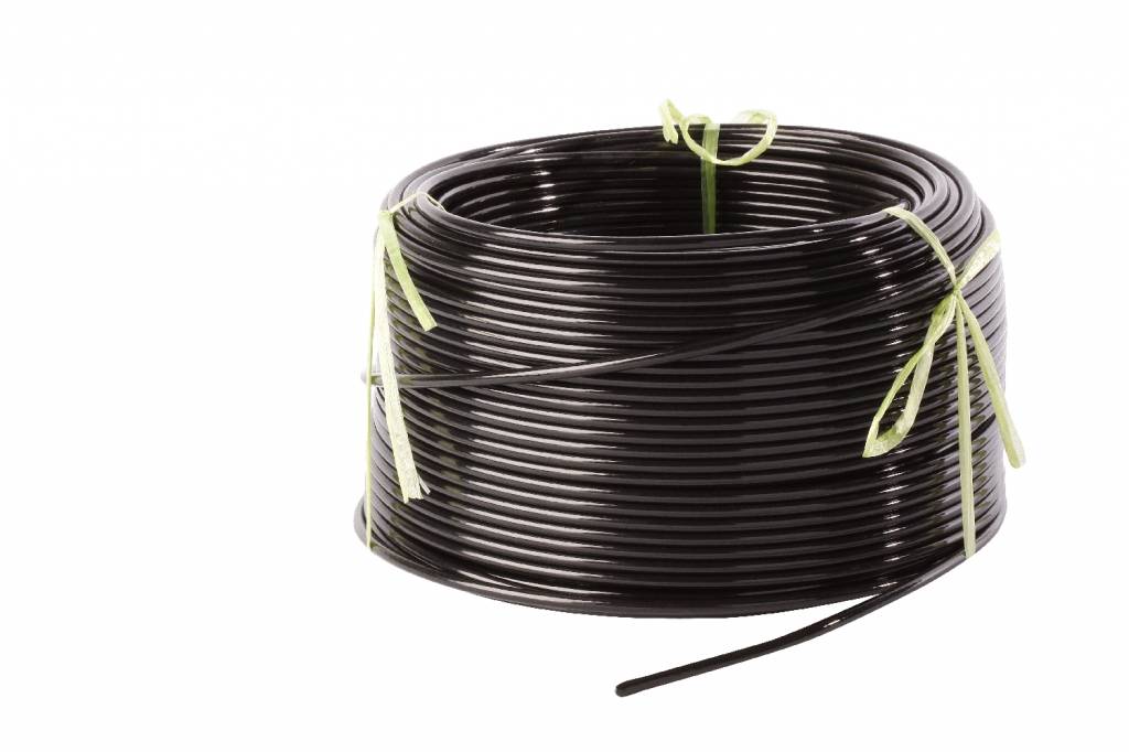 Lifemaxx Kabel 5,5 mm - bundel van 250m