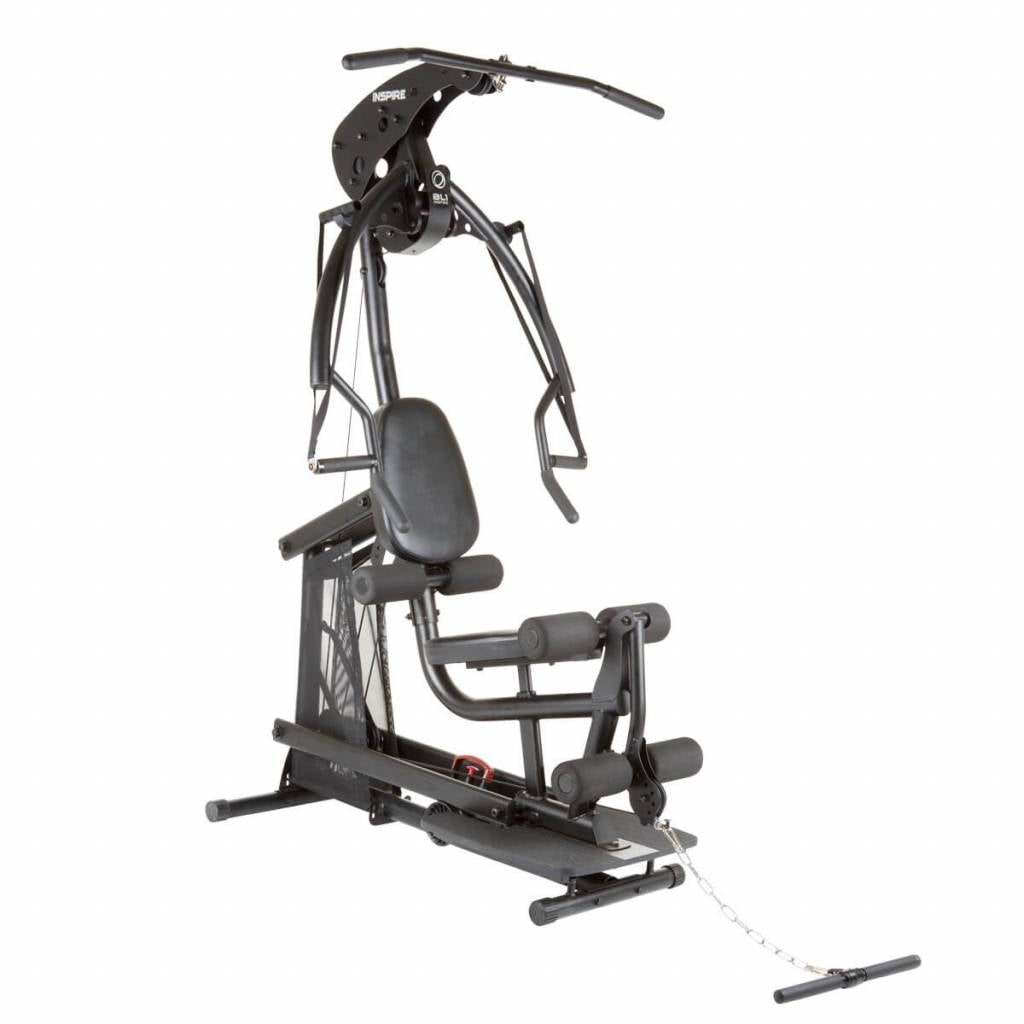 Inspire Maximum BL1 Body-Lift Multigym
