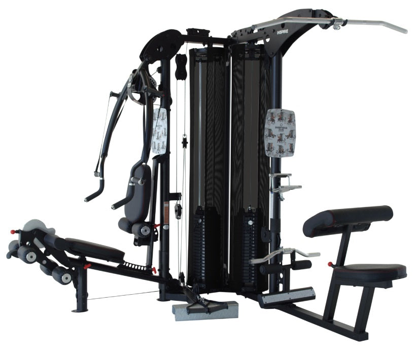 Inspire Maximum M5 Multi-gym