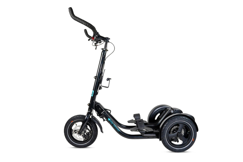 Me-Mover Fit - Onyx Black