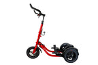 Me-Mover Fit - Red