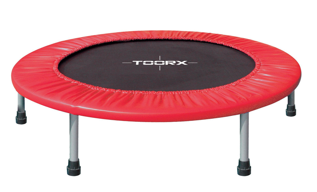 Toorx Mini Fitness Trampoline - 122 cm