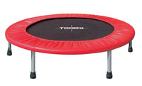 Toorx Mini Fitness Trampoline - 122 cm