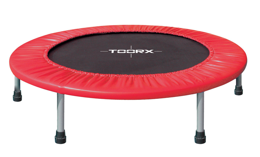 Toorx Mini Fitness Trampoline - 97 cm