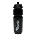 Fitwinkel Bidon - 750 ml - Zwart