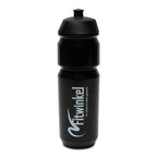 Fitwinkel Bidon - 750 ml - Zwart