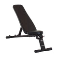 Inspire FLB2 Inklapbare Trainingsbank