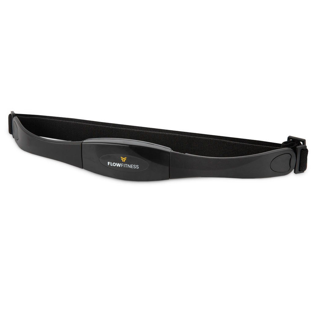 Flow Fitness 5 kHz Borstband / Hartslagband