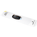 Flow Fitness BlueTooth Borstband / Hartslagband