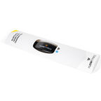 Flow Fitness BlueTooth Borstband / Hartslagband