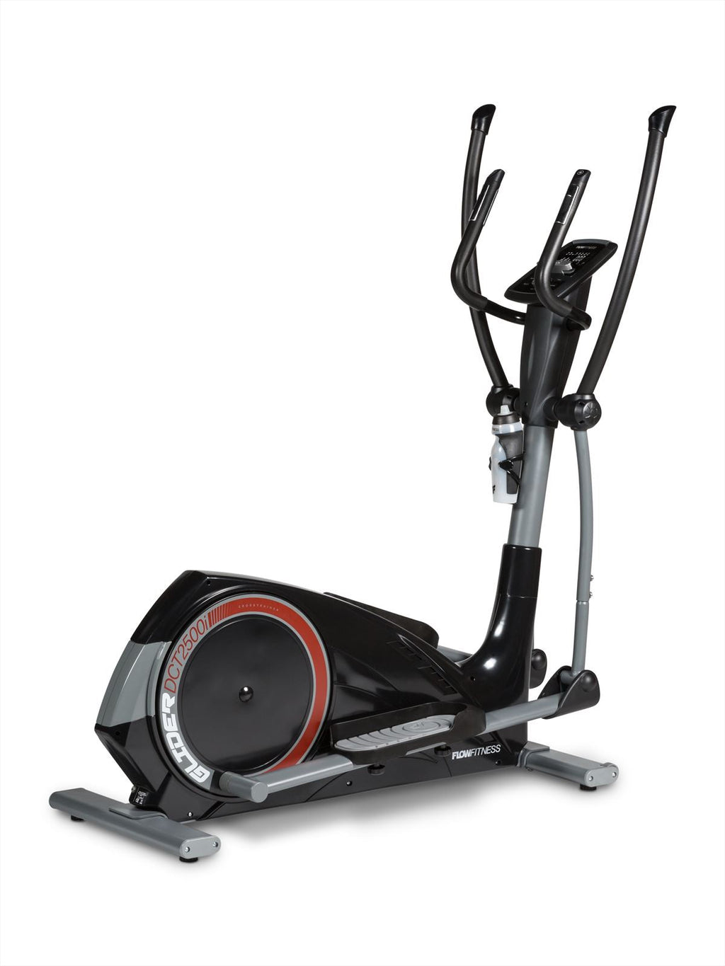 Flow Fitness Glider DCT2500i Crosstrainer - Showroommodel