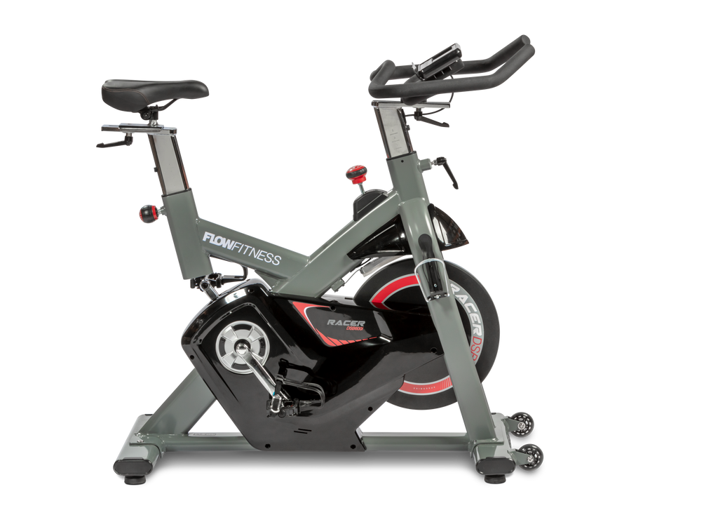 Flow Fitness Racer DSB600i Speed Bike