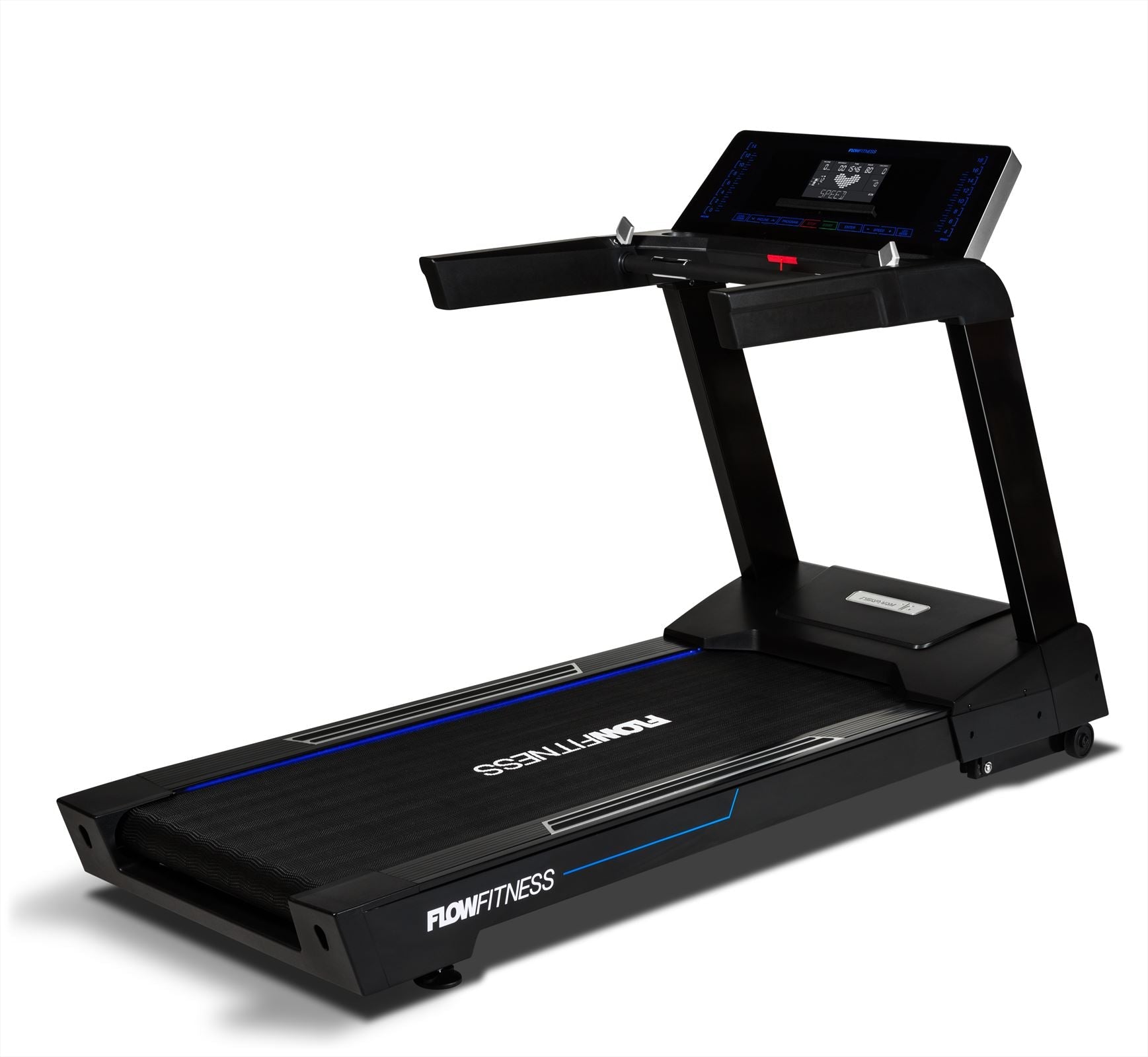 Flow Fitness Perform T3i Loopband