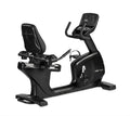 Flow Fitness Pro RB5i Recumbent Bike Ligfiets - Tweedekans