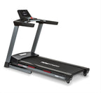 Flow Fitness Runner DTM2000i Loopband - Showroommodel met beschadiging - Hoofdafbeelding