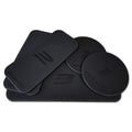 Flowin Pro Pad Set - Fricition Pads - Zwart