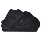 Flowin Pro Pad Set - Fricition Pads - Zwart