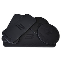 Flowin Pro Pad Set - Fricition Pads - Zwart