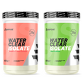 Empose Nutrition Water Clear Isolate - Eiwit Poeder - Protein Combi-Deal - Raspberry Mint / Pear