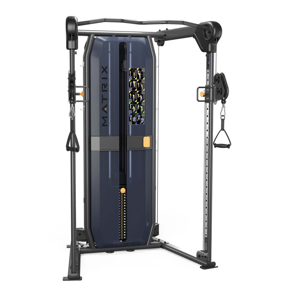 Matrix Functional Trainer