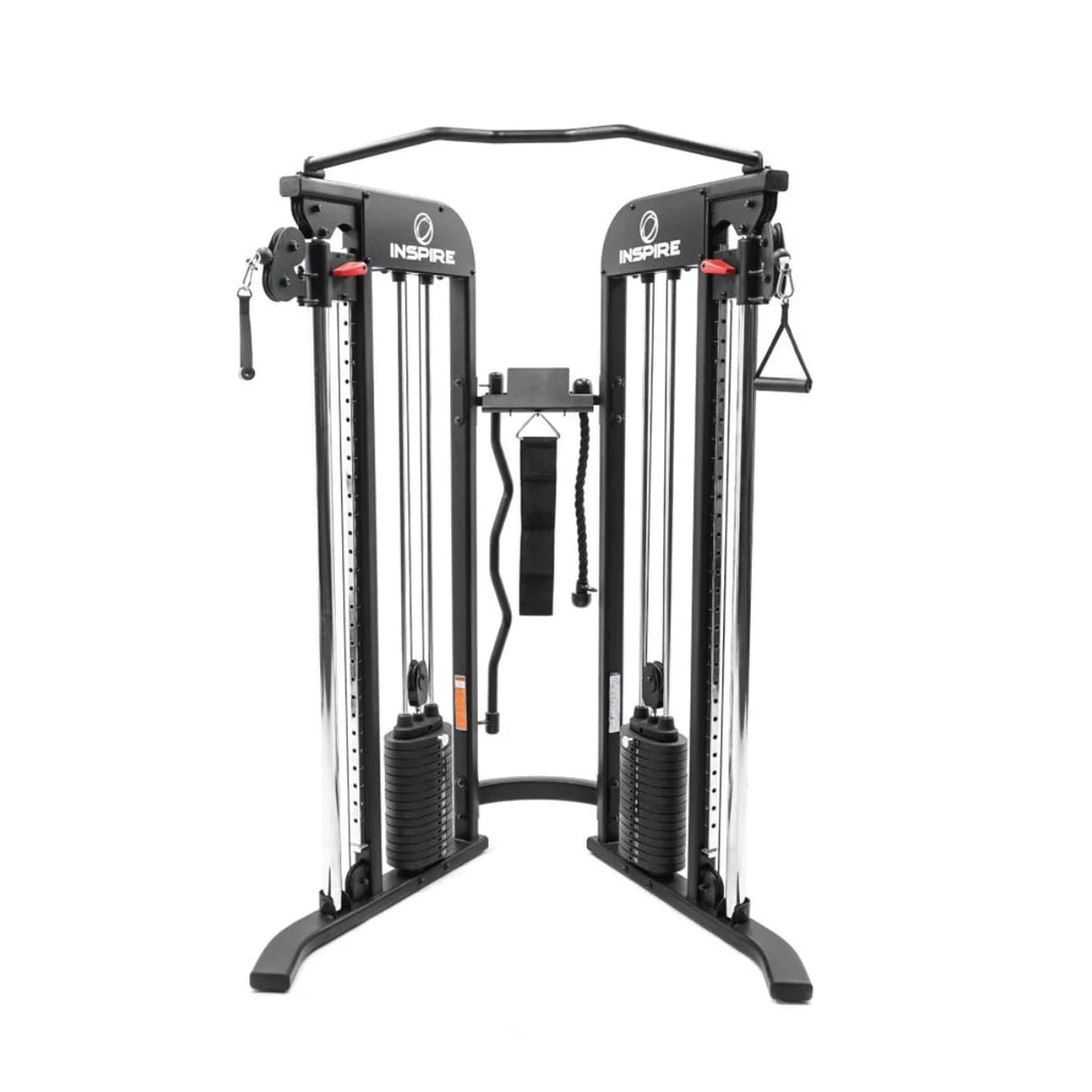 Inspire FTX Functional Trainer