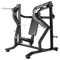Toorx Professional Aktiv Chest Press FWX-5800