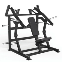Toorx Professional Avant Incline Chest Press FWX-6350
