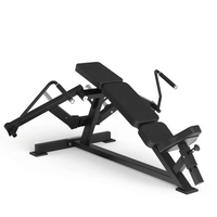 Toorx Professional Avant Pectoral Fly FWX-6400