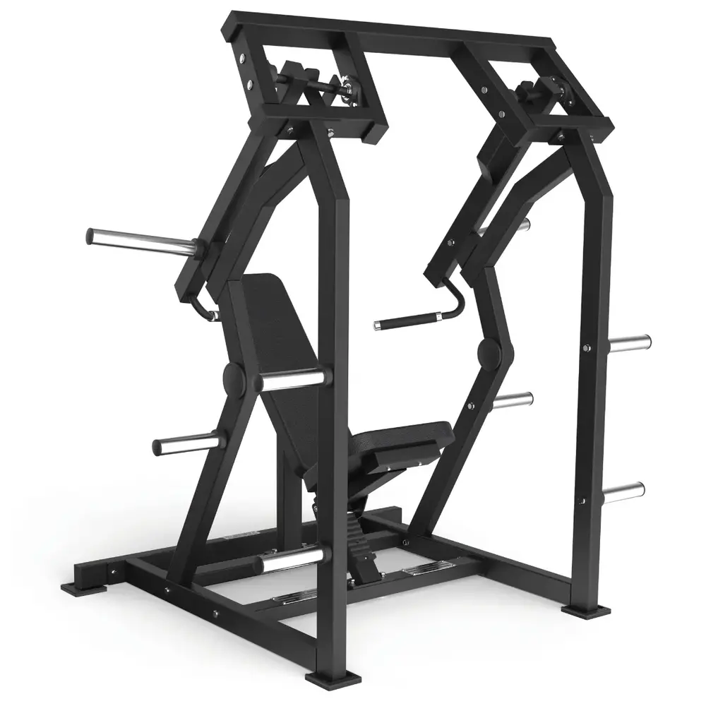 Toorx Professional Avant Shoulder Press FWX-6450