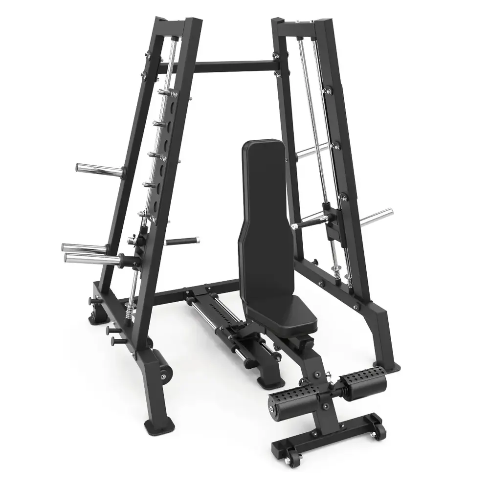 Toorx Professional Avant Tower Smith FWX-6600