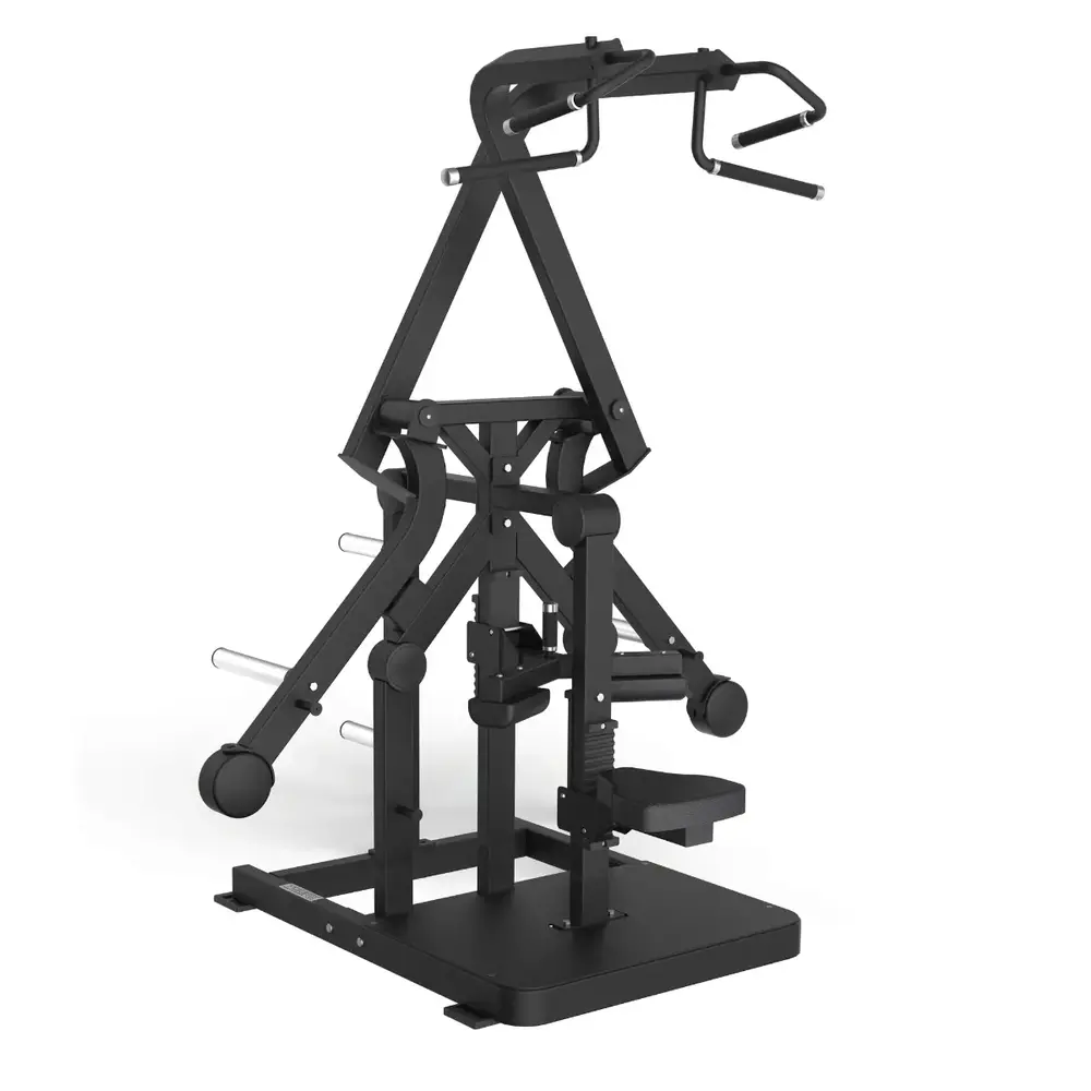 Toorx Professional Avant Circular Lat Pulldown FWX-6750