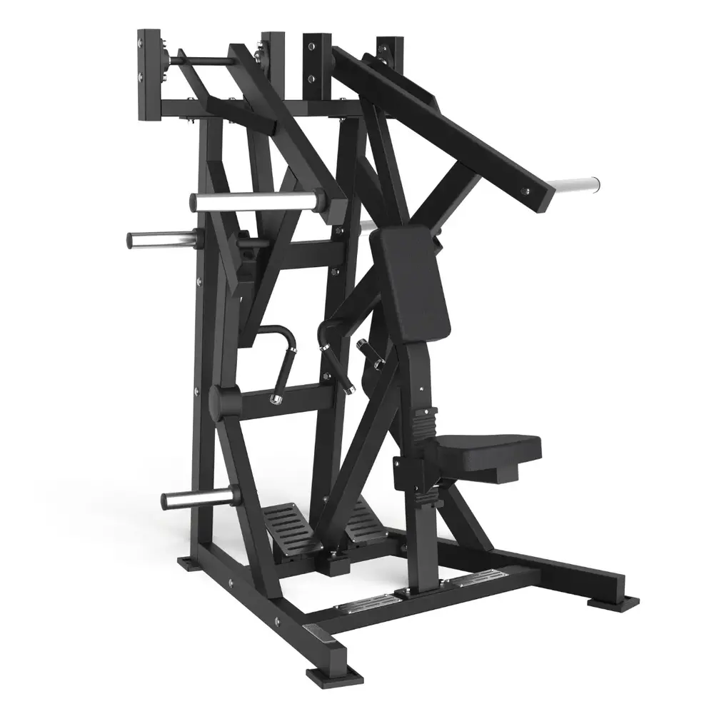 Toorx Professional Avant Low Row FWX-6800
