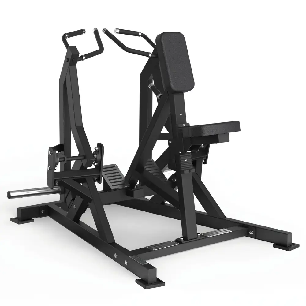Toorx Professional Avant Row Machine FWX-6850