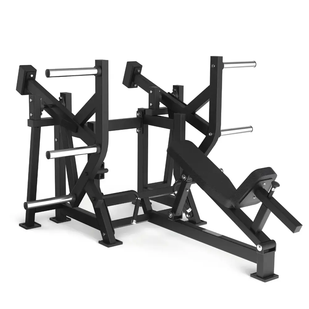 Toorx Professional Avant Lower Back FWX-6900