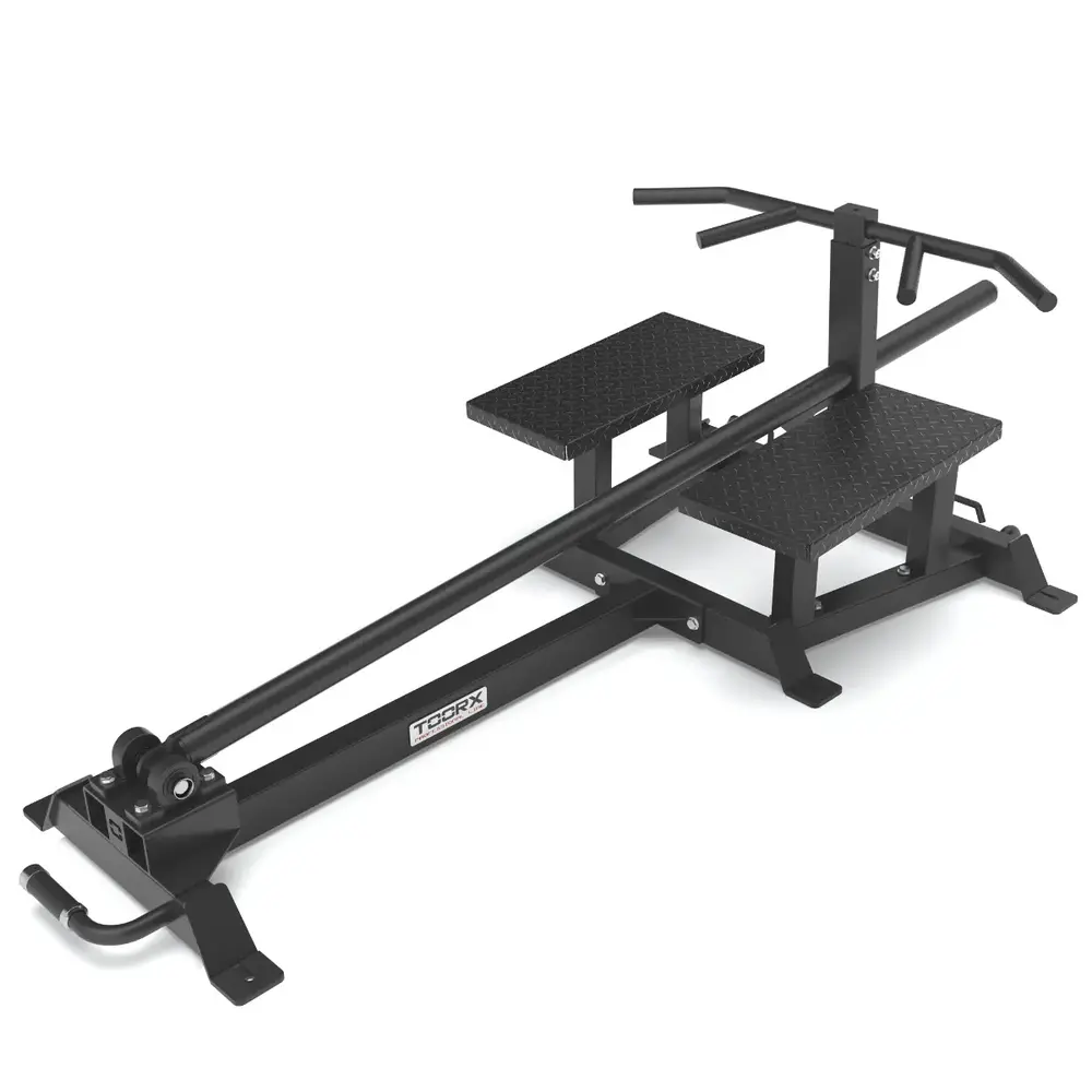Toorx Professional Avant T Bar FWX-7000