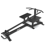 Toorx Professional Avant T Bar FWX-7000