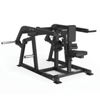 Toorx Professional Avant Triceps Press FWX-7150