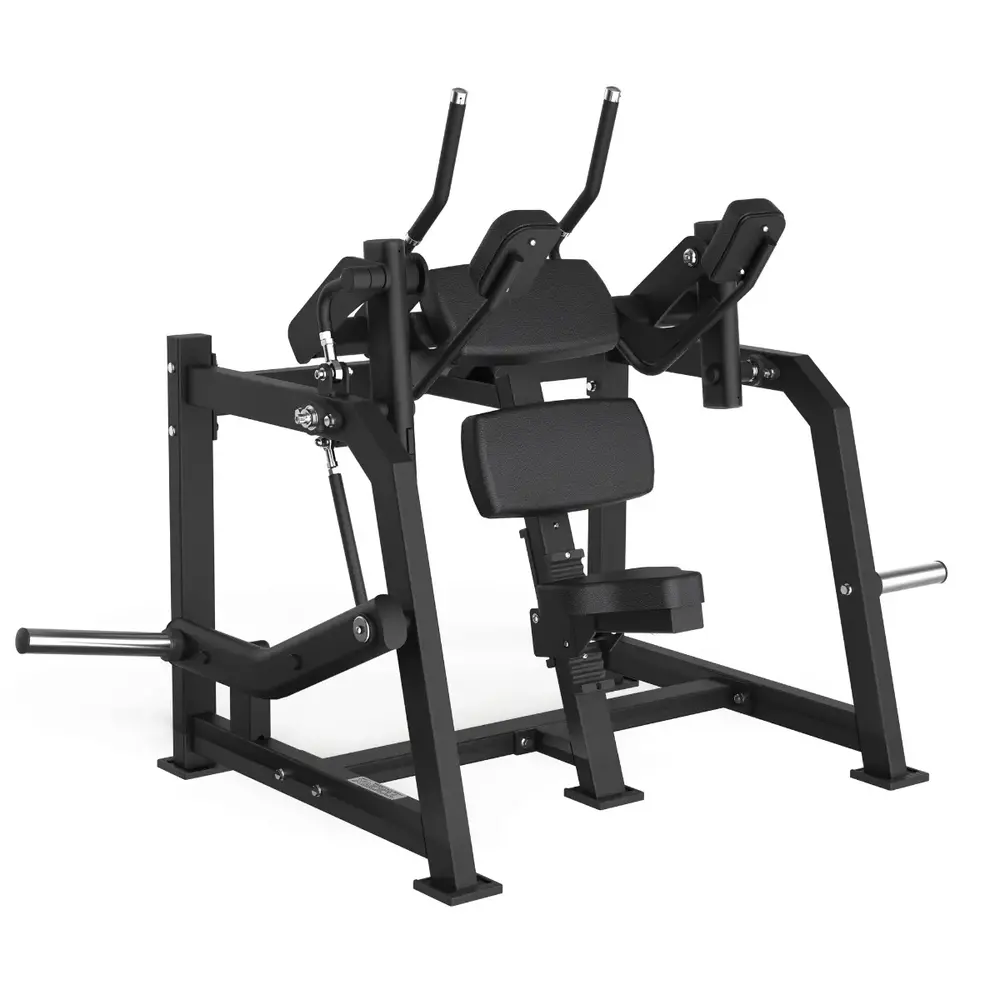 Toorx Professional Avant Abdominal Crunch FWX-7200