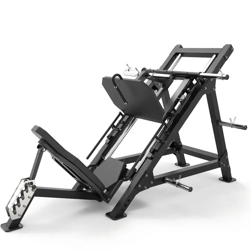 Toorx Professional Avant Linear Leg Press FWX-7250