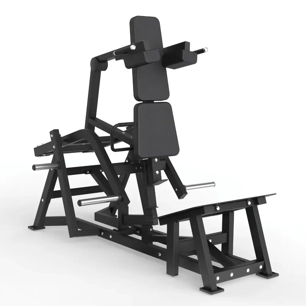 Toorx Professional Avant Hack Squat FWX-7350