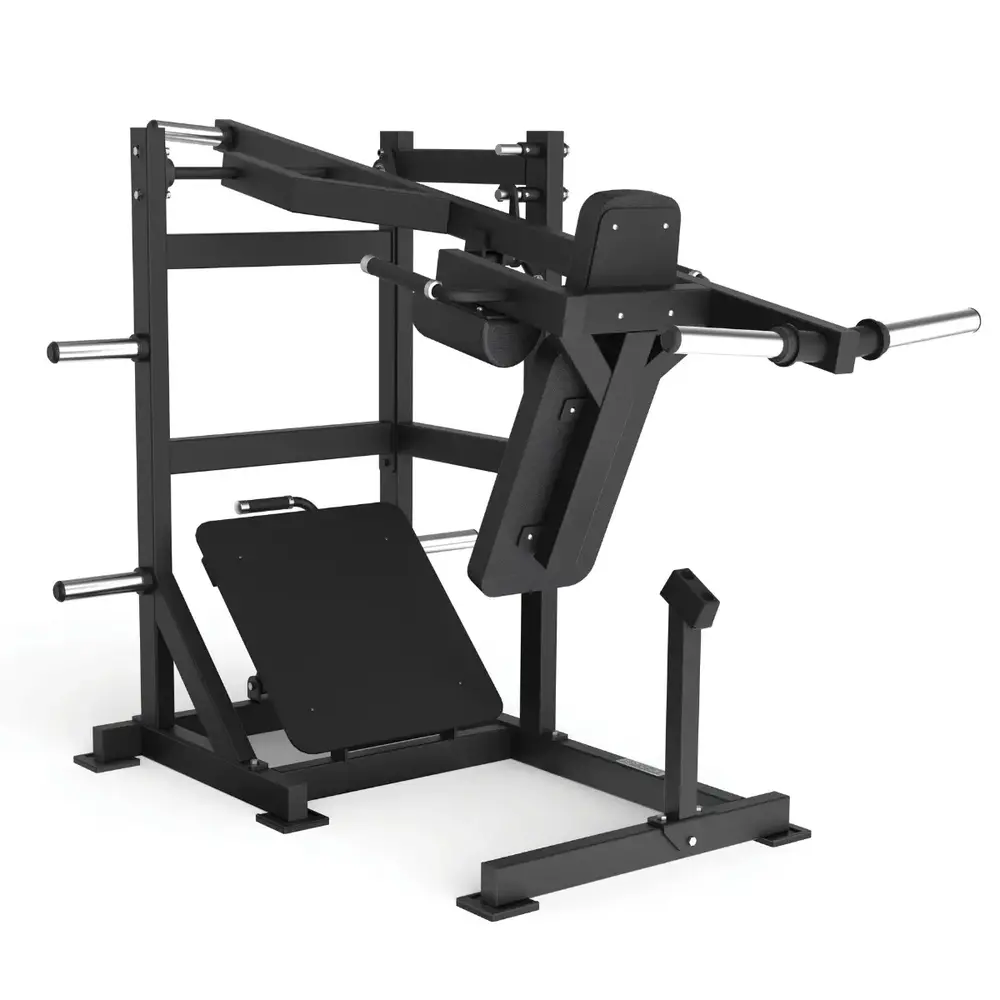 Toorx Professional Avant Pendulum Squat FWX-7550