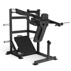Toorx Professional Avant Pendulum Squat FWX-7550