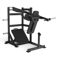 Toorx Professional Avant Pendulum Squat FWX-7550