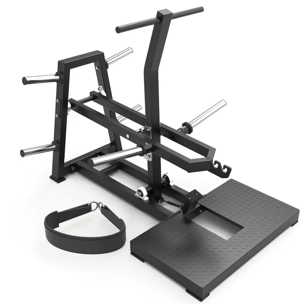 Toorx Professional Avant Belt Squat FWX-7600 - Verstelbaar