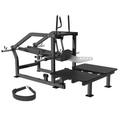 Toorx Professional Avant Belt Squat FWX-7650