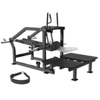 Toorx Professional Avant Belt Squat FWX-7650