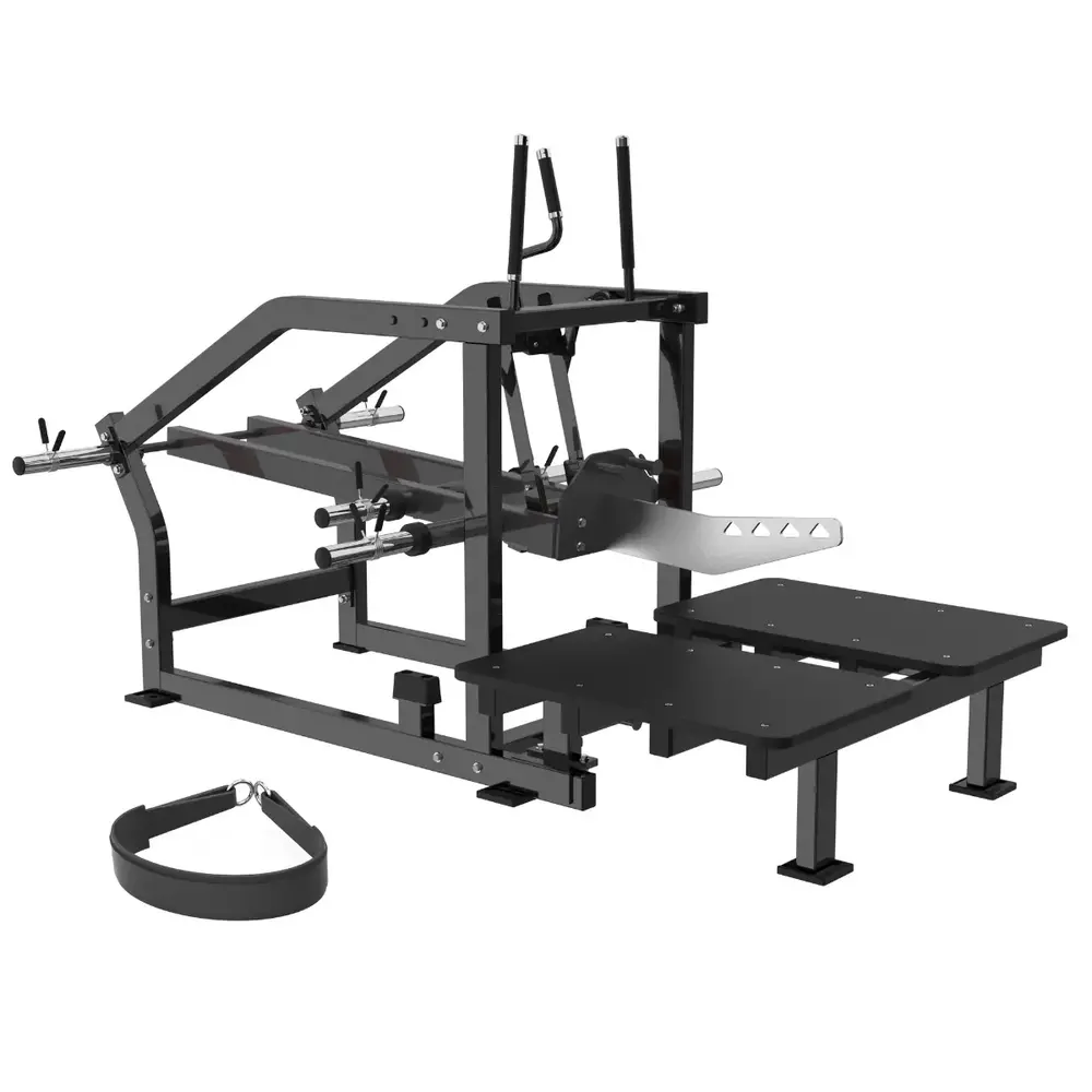 Toorx Professional Avant Belt Squat FWX-7650
