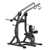 Toorx Professional Universal High Row FWX-8300
