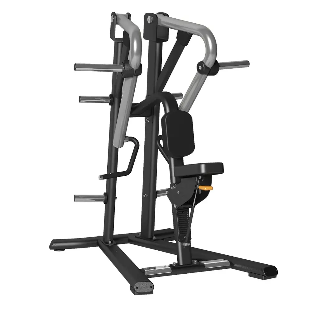 Toorx Professional Low Row FWX-8400