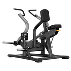 Toorx Professional Absolute Mid Row FWX-8500